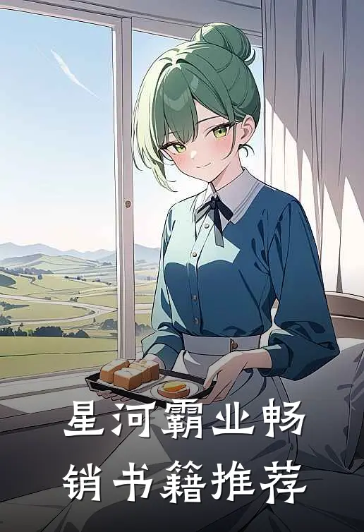 星河霸业畅销书籍推荐