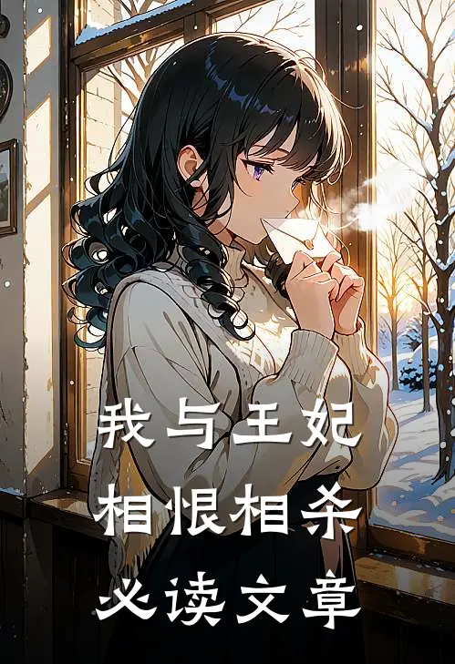 我与王妃相恨相杀必读文章