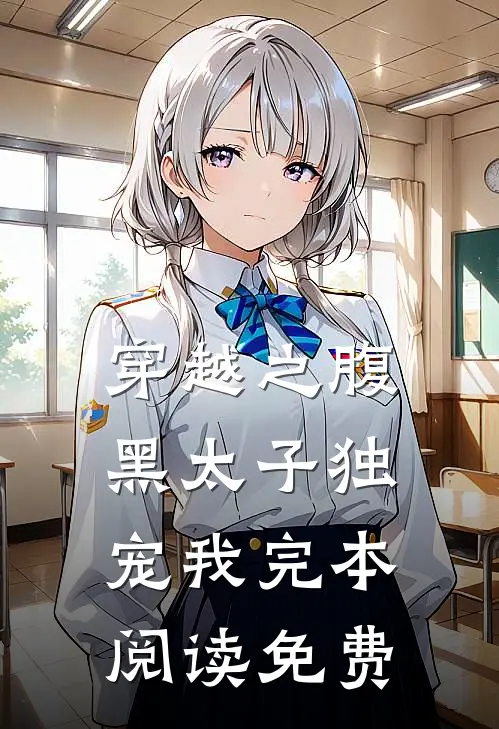 穿越之腹黑太子独宠我完本阅读免费