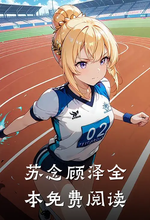 苏念顾泽全本免费阅读
