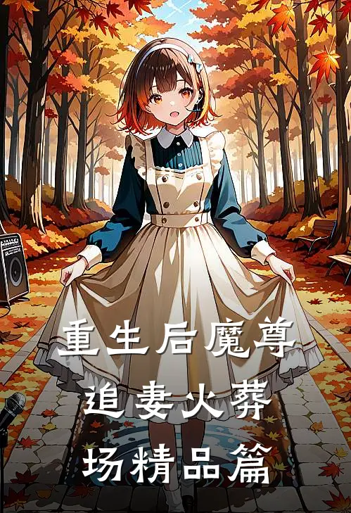 重生后魔尊追妻火葬场精品篇