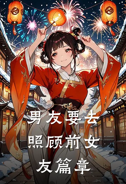 男友要去照顾前女友篇章