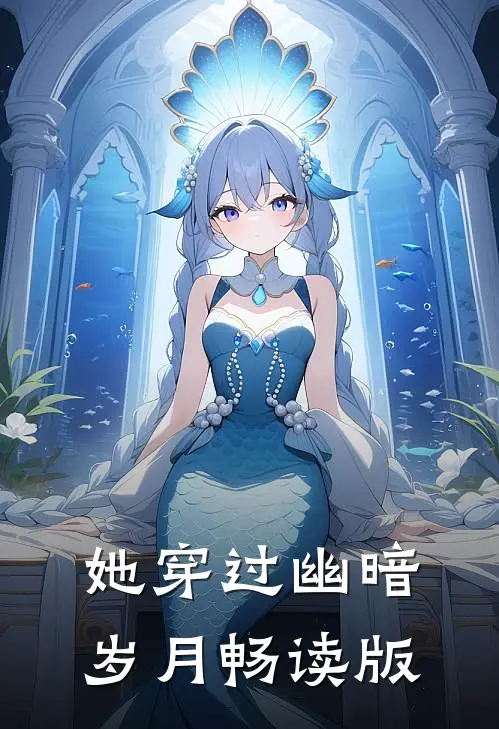 她穿过幽暗岁月畅读版