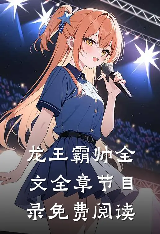 龙王霸帅全文全章节目录免费阅读