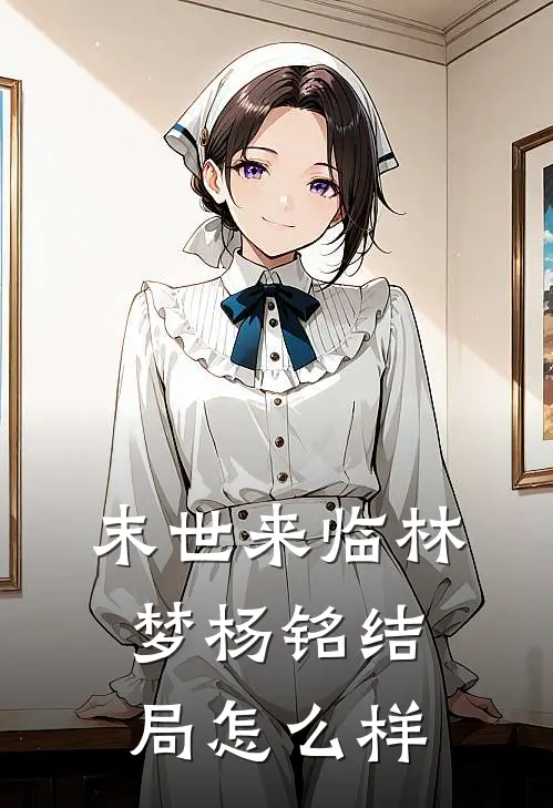 末世来临林梦杨铭结局怎么样