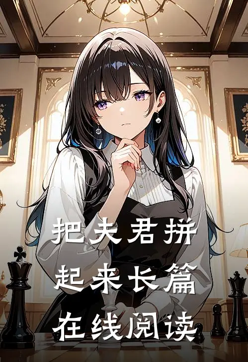 把夫君拼起来长篇在线阅读