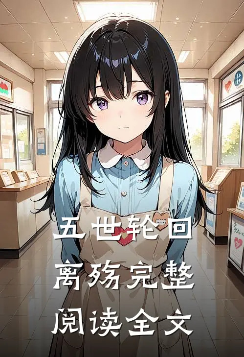 五世轮回离殇完整阅读全文