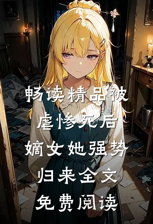 畅读精品被虐惨死后,嫡女她强势归来全文免费阅读
