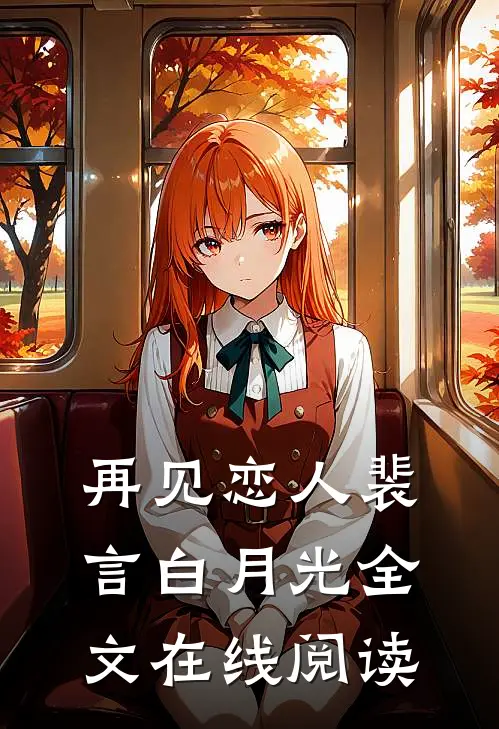再见恋人裴言白月光全文在线阅读