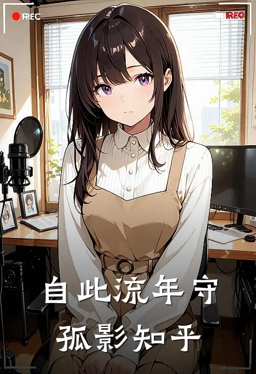 自此流年守孤影知乎