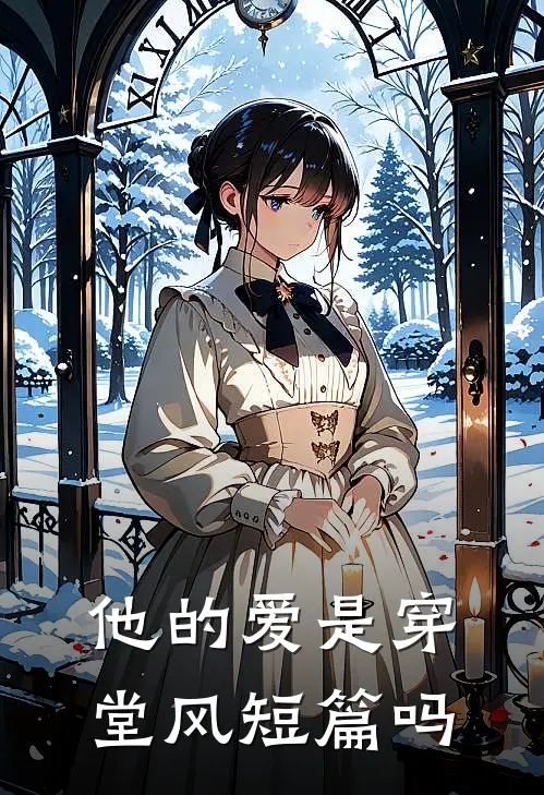 他的爱是穿堂风短篇吗