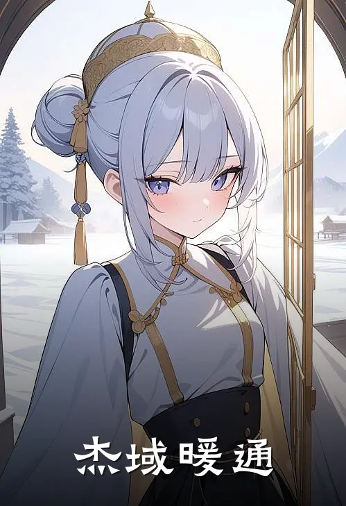 杰域暖通