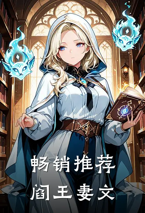 畅销推荐阎王妻文
