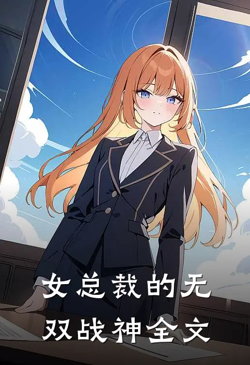 女总裁的无双战神全文