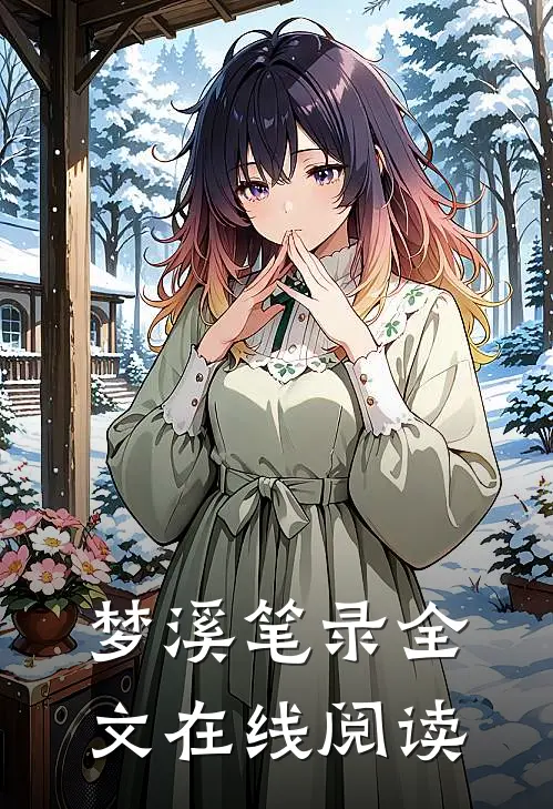 梦溪笔录全文在线阅读