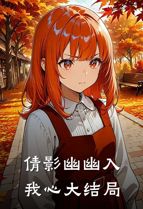 倩影幽幽入我心大结局