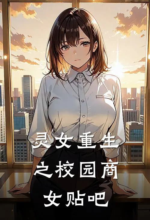 灵女重生之校园商女贴吧