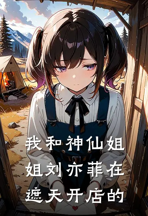 我和神仙姐姐刘亦菲在遮天开店的