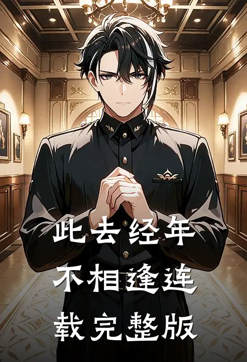 此去经年不相逢连载完整版