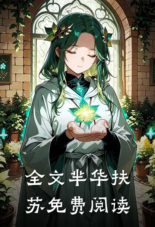 全文芈华 扶苏免费阅读