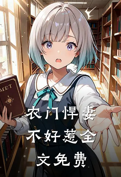 农门悍妻不好惹全文免费