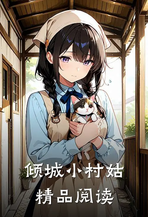 倾城小村姑精品阅读