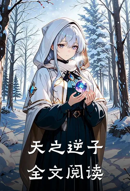 天之逆子全文阅读