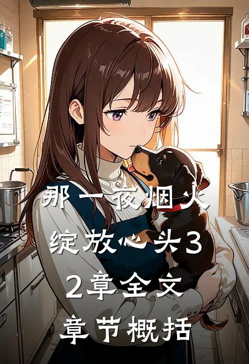 那一夜烟火绽放心头32章全文章节概括