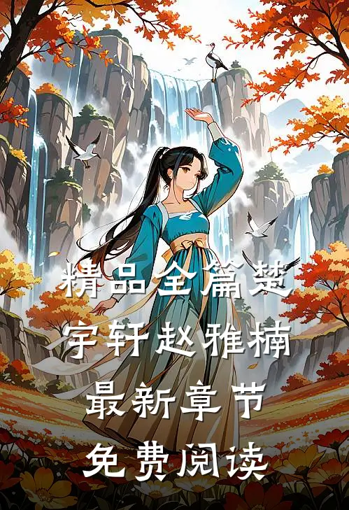 精品全篇楚宇轩赵雅楠最新章节免费阅读