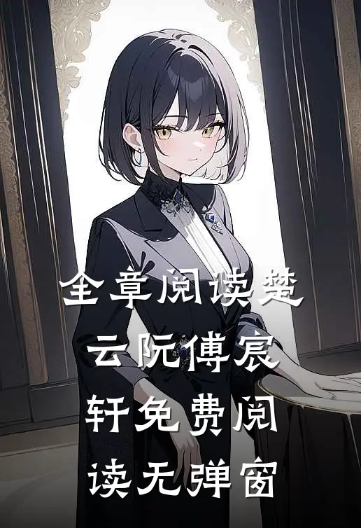 全章阅读楚云阮傅宸轩免费阅读无弹窗