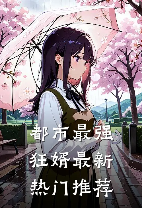 都市最强狂婿最新热门推荐