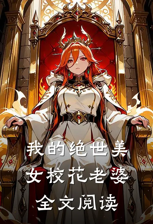 我的绝世美女校花老婆全文阅读