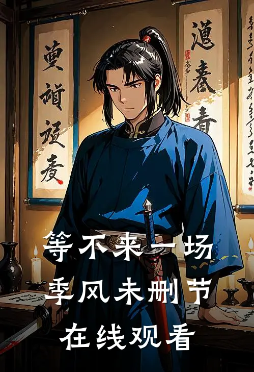 等不来一场季风未删节在线观看
