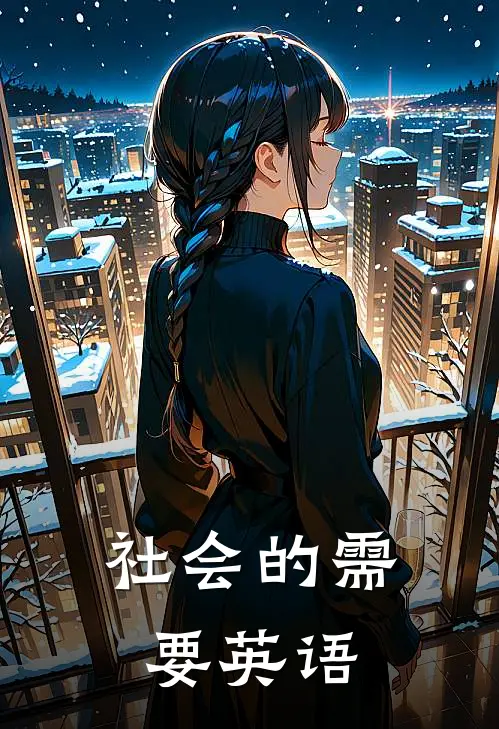 社会的需要英语