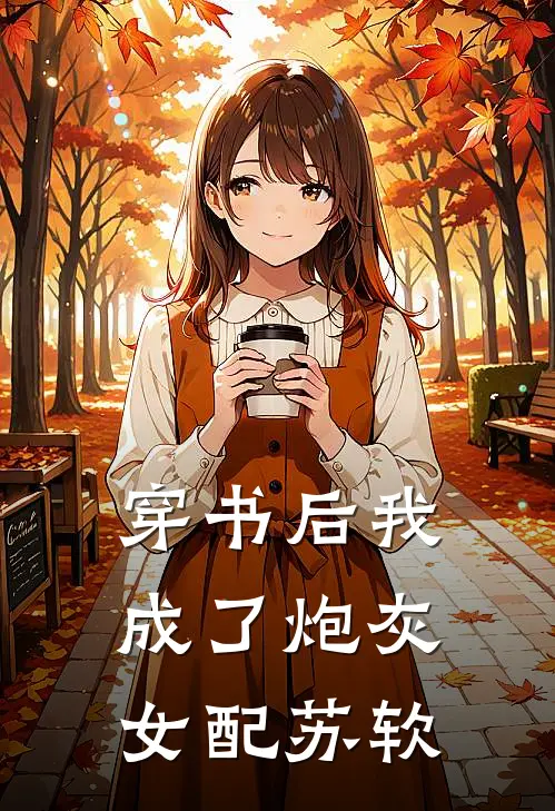 穿书后我成了炮灰女配苏软