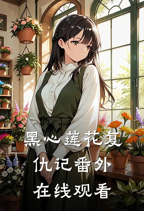 黑心莲花复仇记 番外在线观看