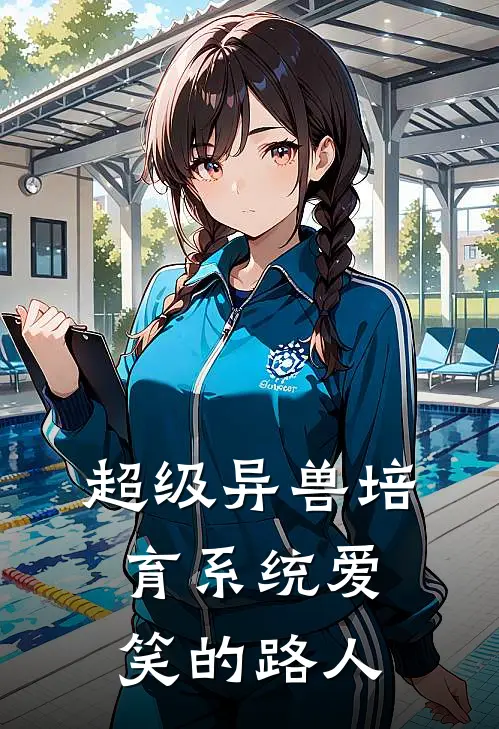 超级异兽培育系统 爱笑的路人