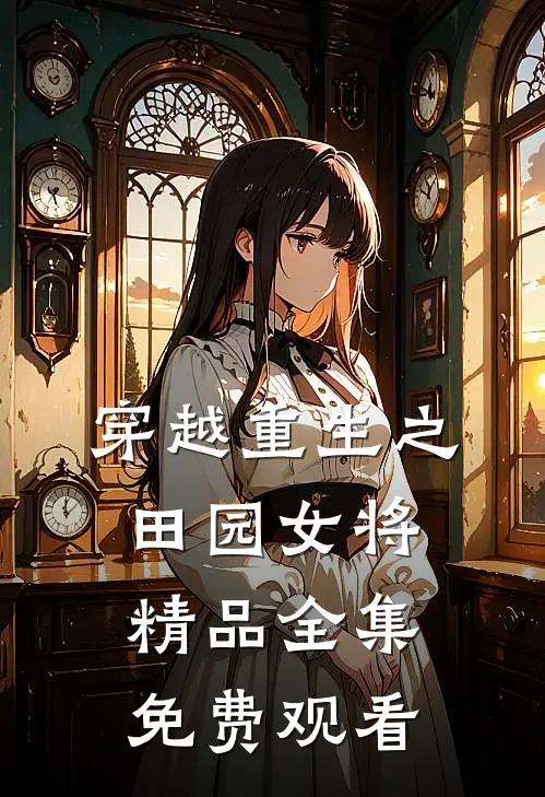 穿越重生之田园女将精品全集免费观看