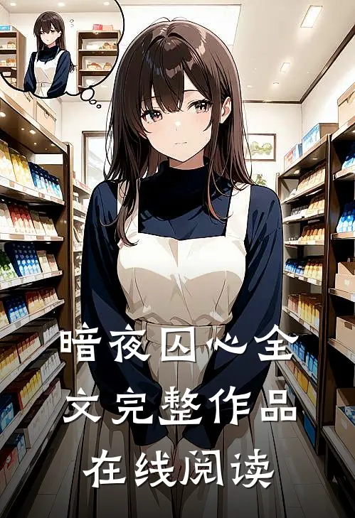 暗夜囚心全文完整作品在线阅读