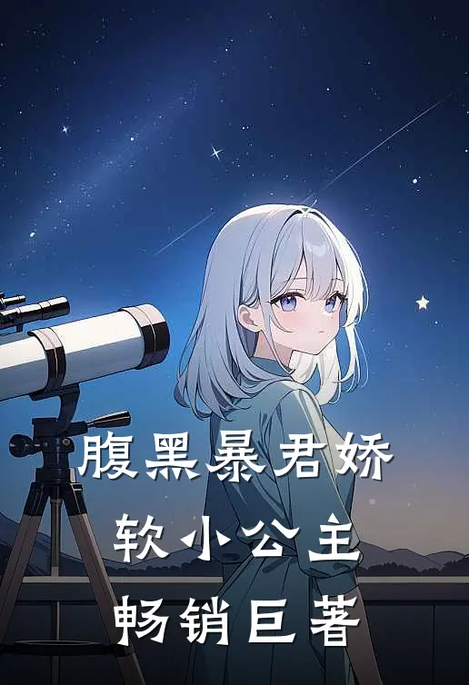 腹黑暴君娇软小公主畅销巨著