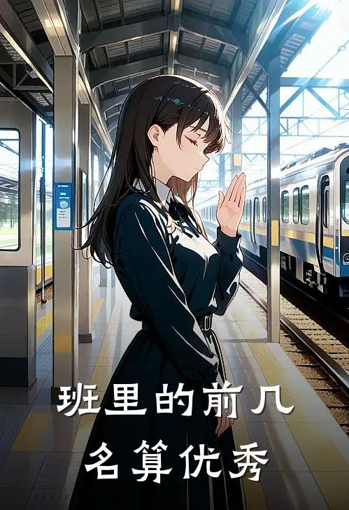 班里的前几名算优秀