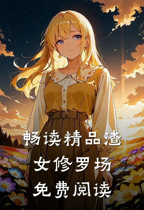 畅读精品渣女修罗场免费阅读