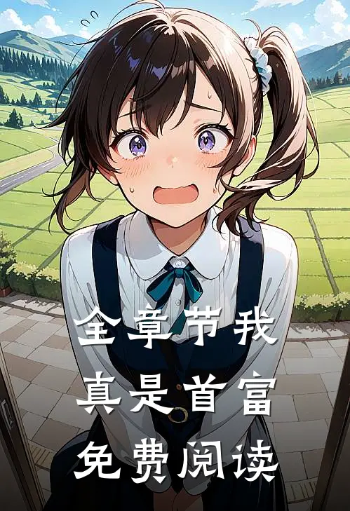 全章节我真是首富免费阅读