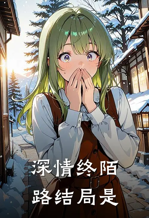 深情终陌路结局是