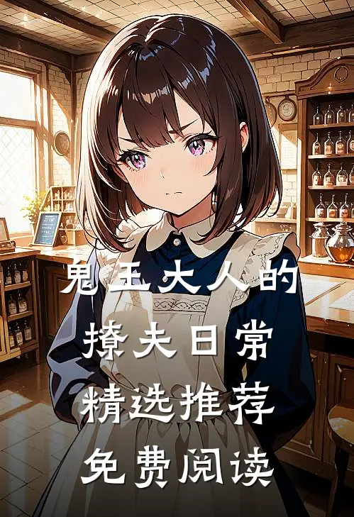 鬼王大人的撩夫日常精选推荐免费阅读