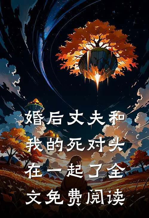 婚后丈夫和我的死对头在一起了全文免费阅读