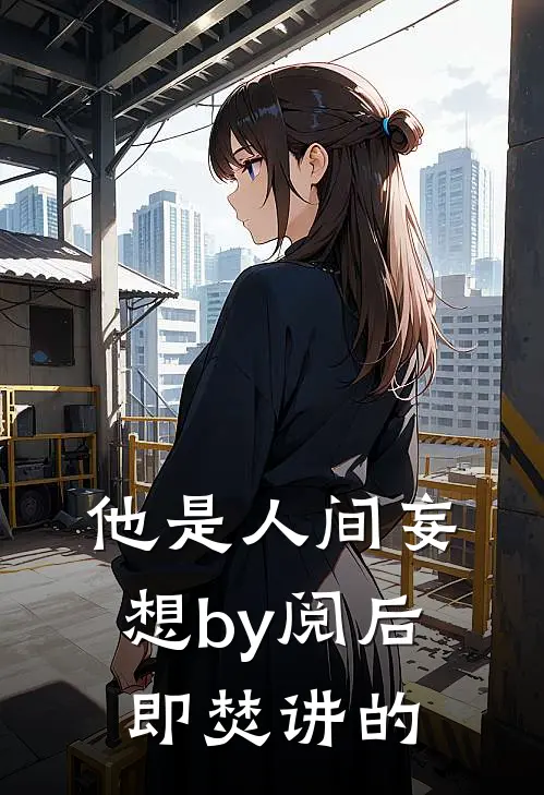 他是人间妄想by阅后即焚讲的