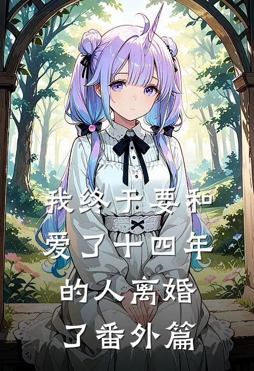 我终于要和爱了十四年的人离婚了 番外篇