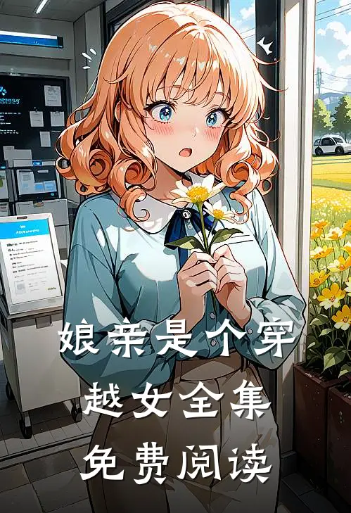 娘亲是个穿越女 全集免费阅读