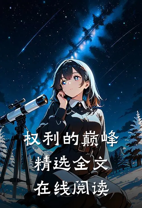 权利的巅峰精选全文在线阅读